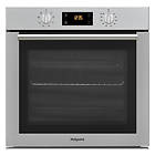 Hotpoint SA4544HIX (Stainless Steel)