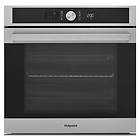 Hotpoint SI5851CIX (Stainless Steel)