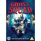 Ghost Squad (UK) (DVD)