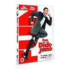 Fun with Dick & Jane (UK) (DVD)