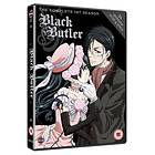 Black Butler - Season 1 (UK) (DVD)