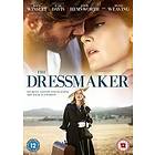 The Dressmaker (UK) (DVD)