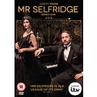 Mr Selfridge - Series 4 (UK) (DVD)