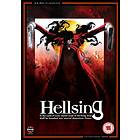 Hellsing - Complete Series Collection (UK) (DVD)