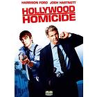 Hollywood Homicide (UK) (DVD)
