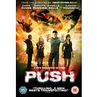 Push (2009) (UK) (DVD)