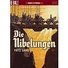 Die Nibelungen (UK) (DVD)