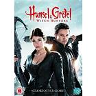Hansel & Gretel: Witch Hunters (UK) (DVD)