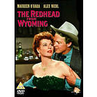 The Redhead from Wyoming (UK) (DVD)