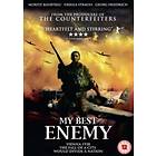 My Best Enemy (UK) (DVD)