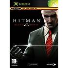 Hitman: Blood Money (Xbox)