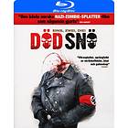 Död Snö (Blu-ray)