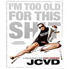 JCVD (Blu-ray)