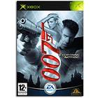 James Bond 007: Everything or Nothing (Xbox)