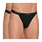 Sloggi Basic Tanga 2-Pack