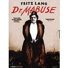 Dr Mabuse (DVD)