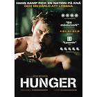 Hunger (2008) (DVD)