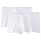 Sloggi Basic Shorts 2-Pack