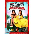 Princess Protection Programme (UK) (DVD)