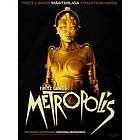 Metropolis (DVD)
