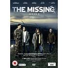 The Missing - Series 2 (UK) (DVD)