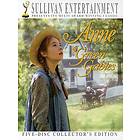 Anne of Green Gables - Five-Disc Collector's Edition (US) (DVD)