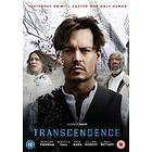 Transcendence (UK) (DVD)
