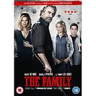 The Family (UK) (DVD)