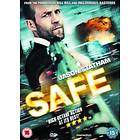 Safe (2012) (UK) (DVD)