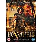 Pompeii (UK) (DVD)