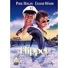 Flipper (1996) (UK) (DVD)