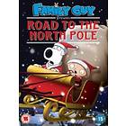 Family Guy: Road To The North Pole (UK) (DVD)