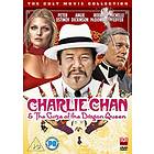 Charlie Chan and the Curse of the Dragon Queen (UK) (DVD)