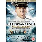USS Indianapolis: Men of Courage (UK) (DVD)