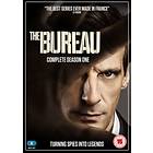 The Bureau - Season 1 (UK) (DVD)