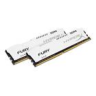 Kingston HyperX Fury White DDR4 2133MHz 2x16GB (HX421C14FWK2/32)