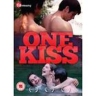 One Kiss (UK) (DVD)