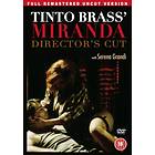 Miranda - Director's Cut (UK) (DVD)