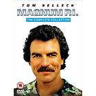 Magnum P.I. - The Complete Collection (UK)