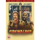 Firewalker (UK) (DVD)