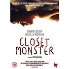 Closet Monster (UK) (DVD)