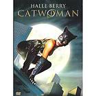 Catwoman (UK) (DVD)