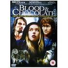 Blood & Chocolate (UK) (DVD)