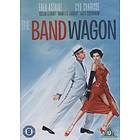 The Band Wagon (UK) (DVD)