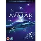 Avatar - Extended Collector's Edition (UK) (DVD)