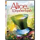 Alice in Wonderland (1985) (UK) (DVD)