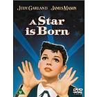 A Star Is Born (1954) (UK) (DVD)