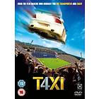 Taxi 4 (UK) (DVD)