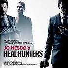 Headhunters (UK) (DVD)