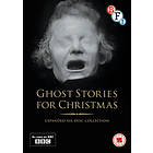 Ghost Stories for Christmas (UK) (DVD)